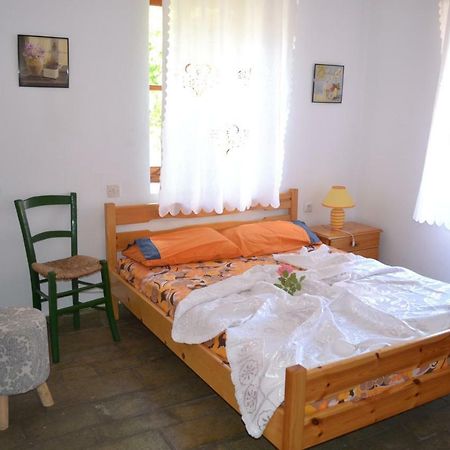 Limenaria Stone House Villa Екстериор снимка