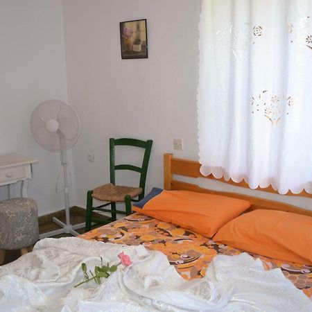 Limenaria Stone House Villa Екстериор снимка