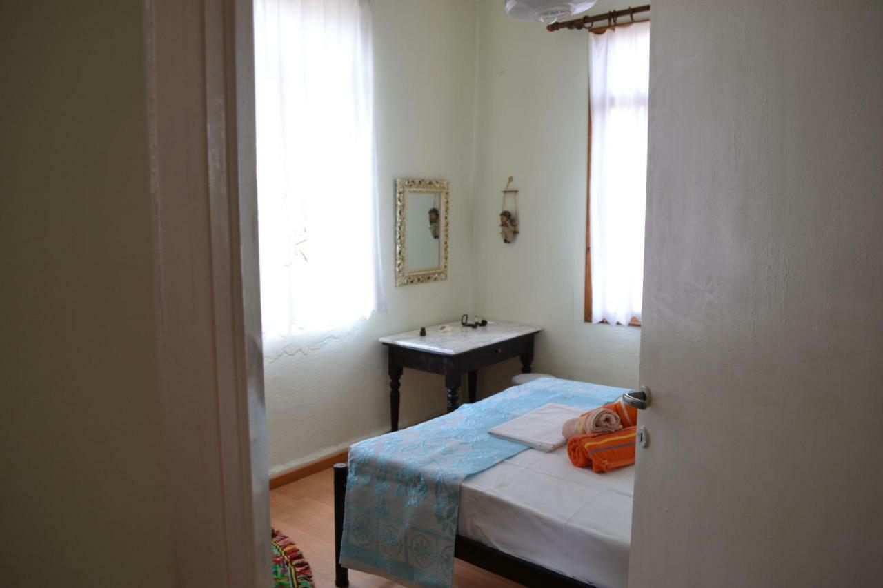 Limenaria Stone House Villa Екстериор снимка