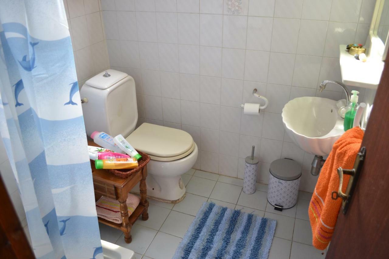 Limenaria Stone House Villa Екстериор снимка