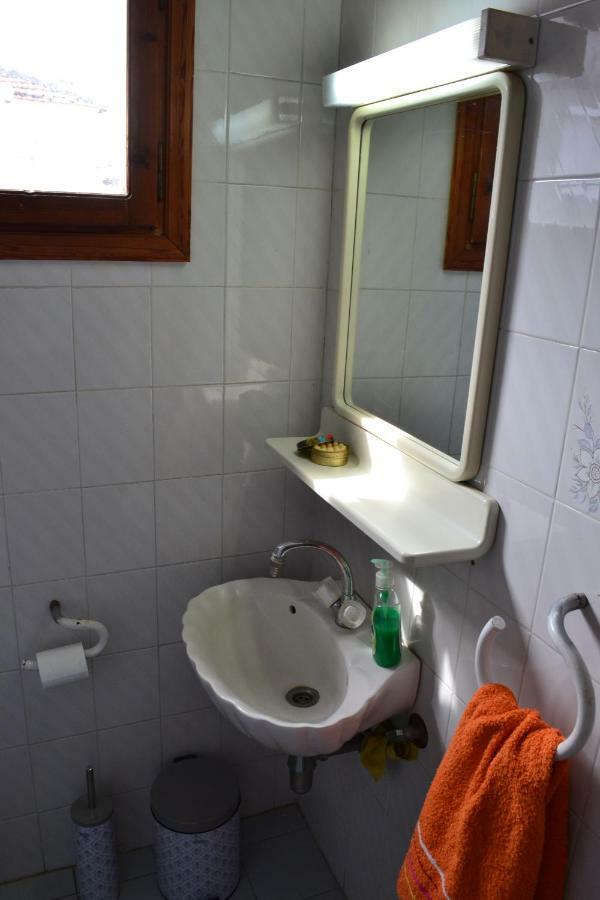 Limenaria Stone House Villa Екстериор снимка