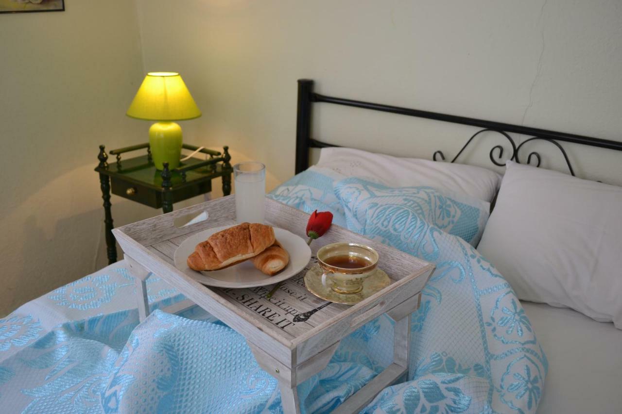 Limenaria Stone House Villa Екстериор снимка