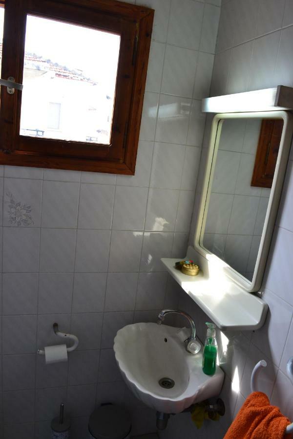 Limenaria Stone House Villa Екстериор снимка