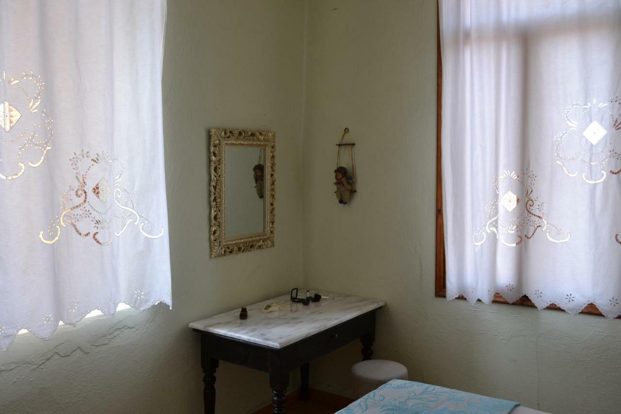 Limenaria Stone House Villa Екстериор снимка