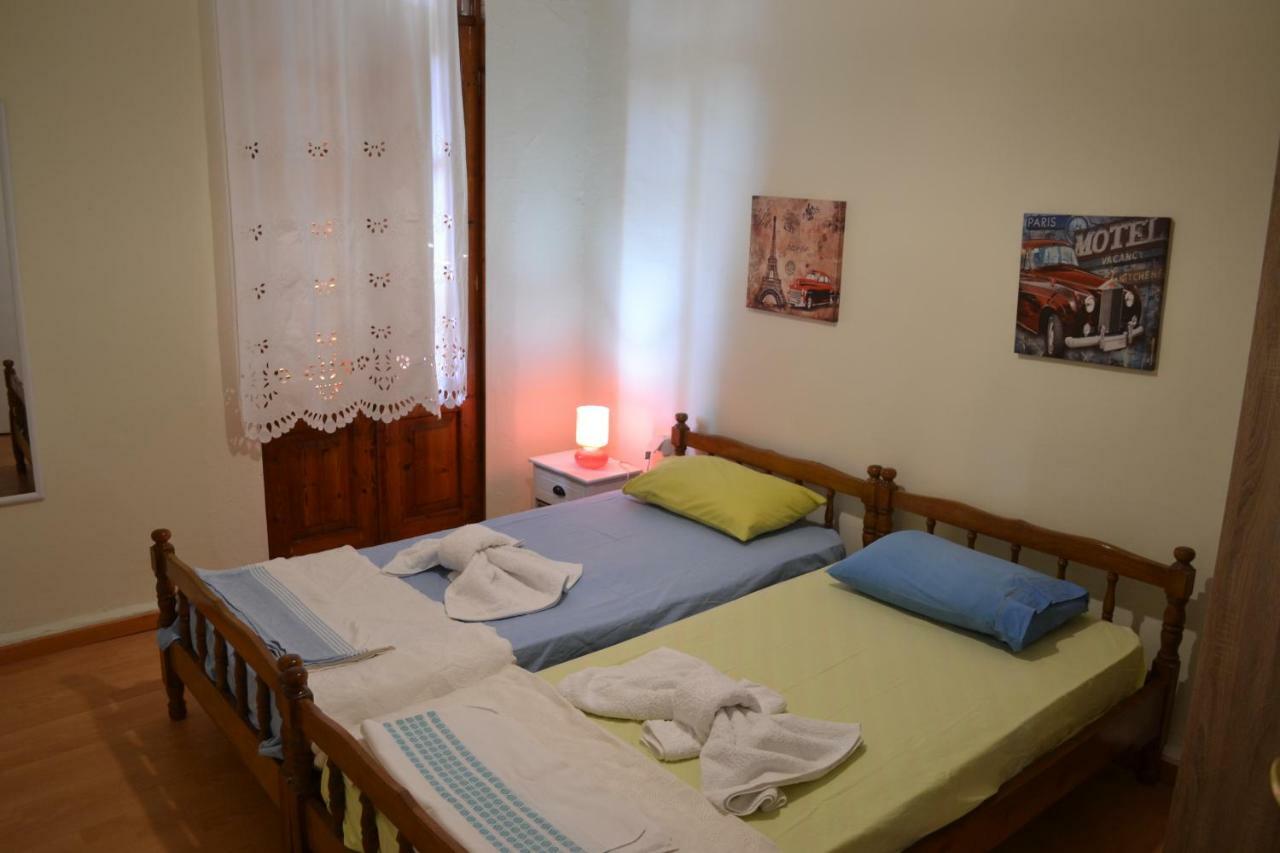 Limenaria Stone House Villa Екстериор снимка