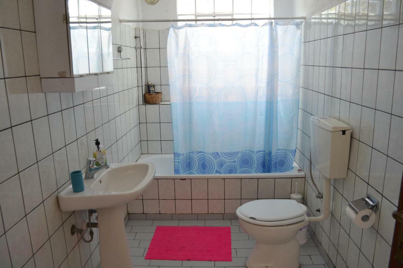 Limenaria Stone House Villa Екстериор снимка