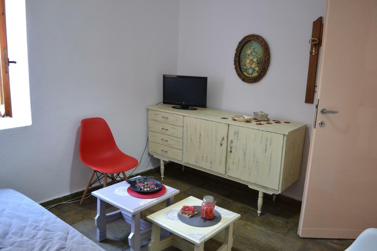 Limenaria Stone House Villa Екстериор снимка