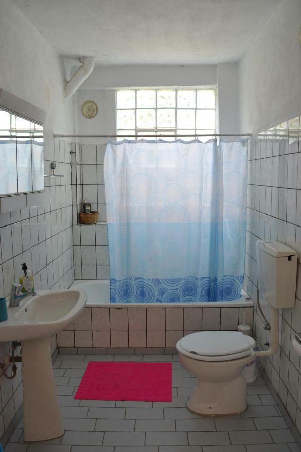 Limenaria Stone House Villa Екстериор снимка