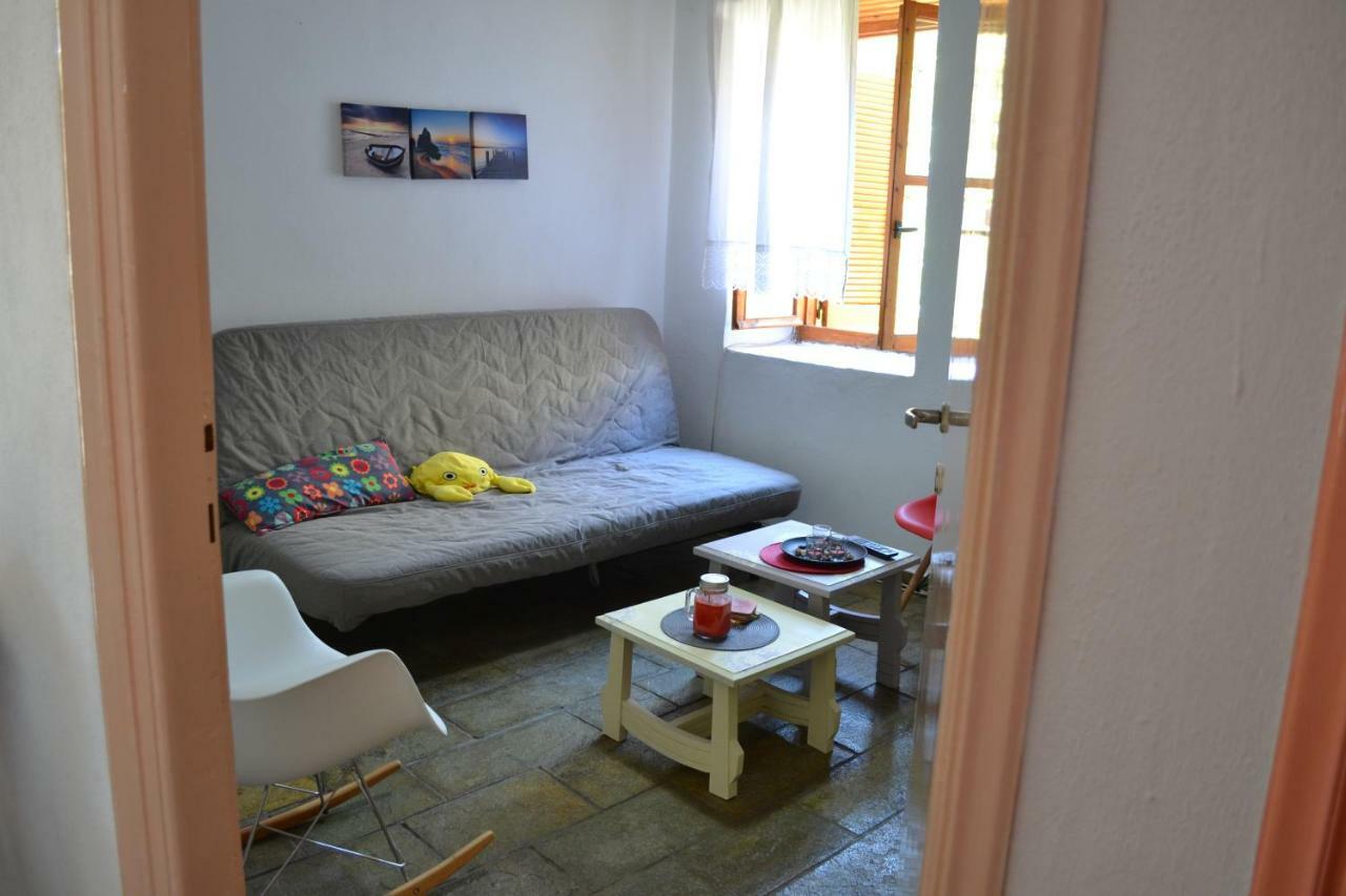 Limenaria Stone House Villa Екстериор снимка
