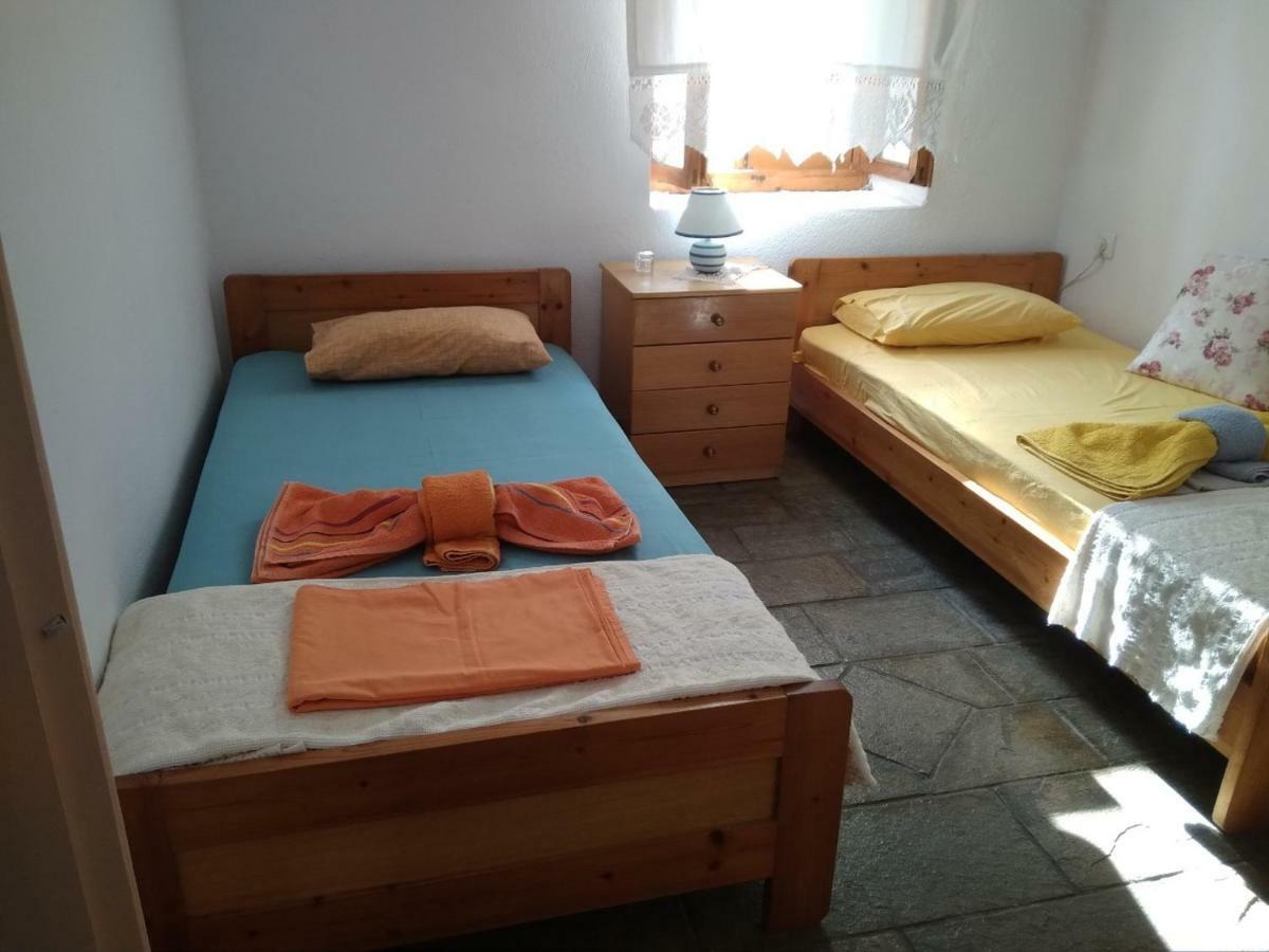 Limenaria Stone House Villa Екстериор снимка