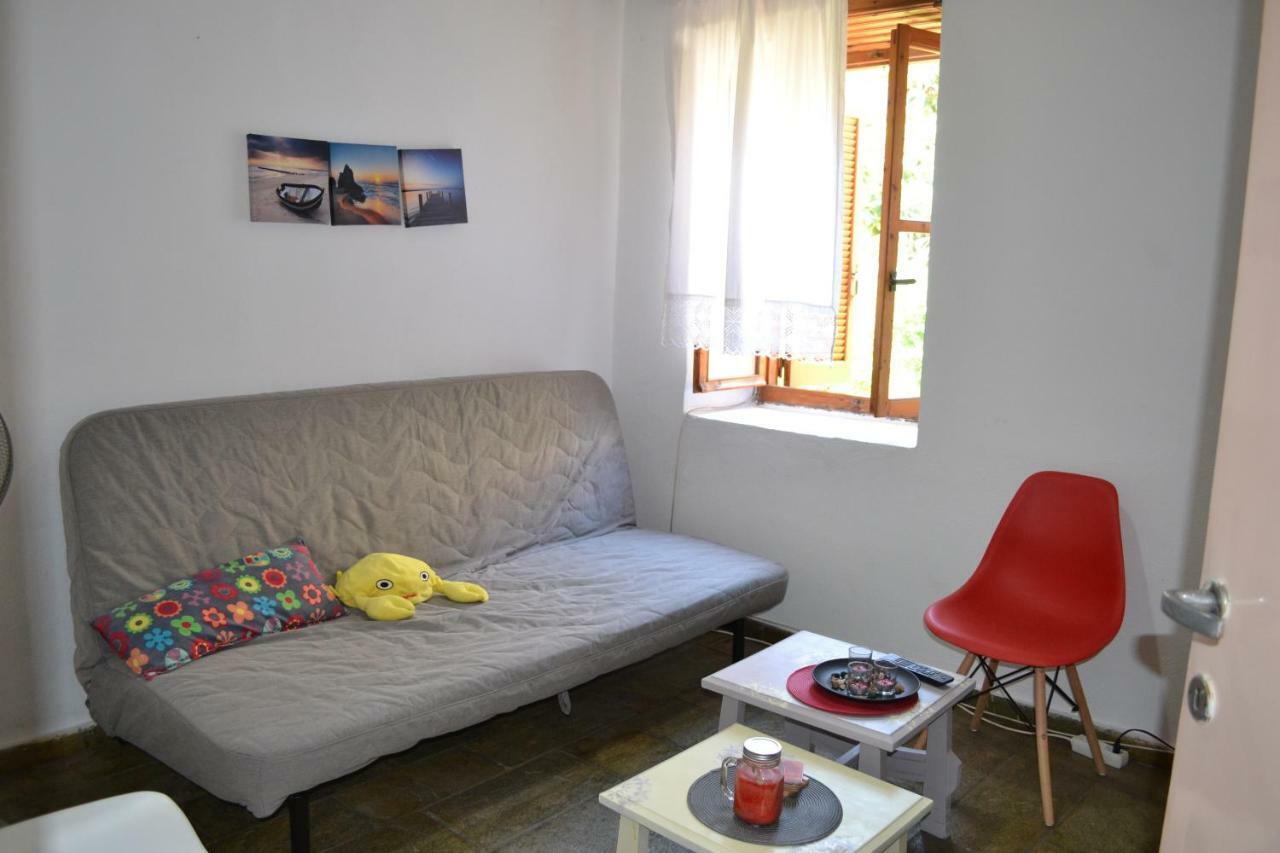 Limenaria Stone House Villa Екстериор снимка